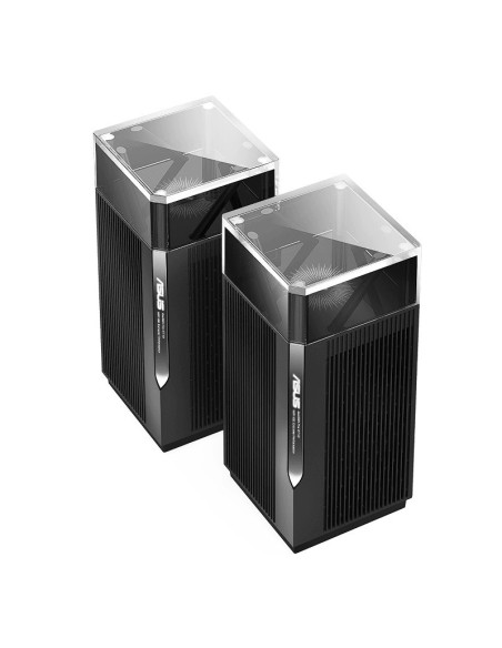WRL MESH ROUTER 11000MBPS/ET12(2-PK) ASUS, "ET12(2-PK)"