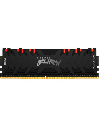Memorie DDR Kingston DDR4 16GB frecventa 3600 MHz, 1 modul
