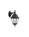LIMA wall lantern black 1x60W 230V "000008718696176733"