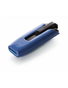 USB DRIVE 3.0 128GB STORE N GO V3 MAX "49808" (include TV 0.03 2