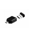 USB DRIVE 2.0 NANO 32GB STORE N STAY + OTG ADAPTER "49822"