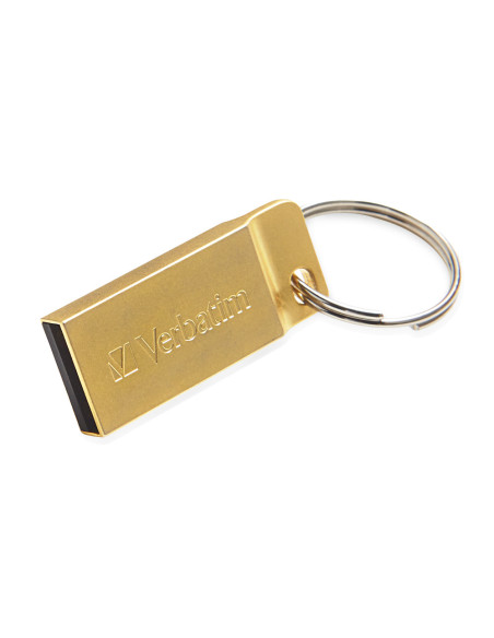USB DRIVE 3.0 METAL EXECUTIVE 64GB GOLD "99106" (include TV