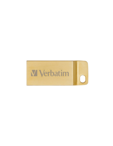 USB DRIVE 3.0 METAL EXECUTIVE 64GB GOLD "99106" (include TV