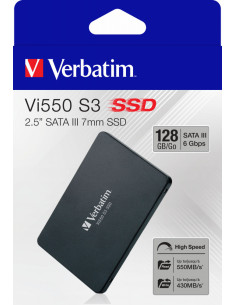 Vi550 S3 2.5" SSD 128GB "49350" (include TV 0.18lei),49350