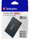 Vi550 S3 2.5" SSD 256GB "49351" (include TV 0.18lei),49351