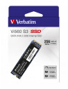 V Vi560 S3 M.2 SSD 256GB "49362" (include TV 0.18lei),49362