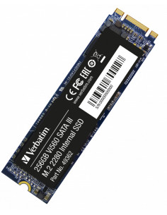 V Vi560 S3 M.2 SSD 256GB "49362" (include TV 0.18lei),49362 2