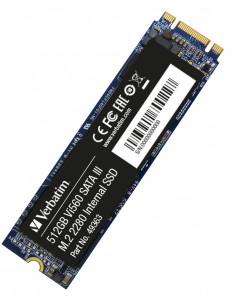 V Vi560 S3 M.2 SSD 512GB "49363" (include TV 0.18lei),49363 2