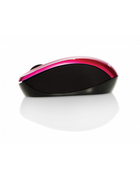 GO NANO WIRELESS MOUSE HOT PINK "49043" (include TV