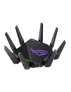 WRL ROUTER 11000MBPS 1000M 4P/TRI BAND GT-AX11000 PRO ASUS