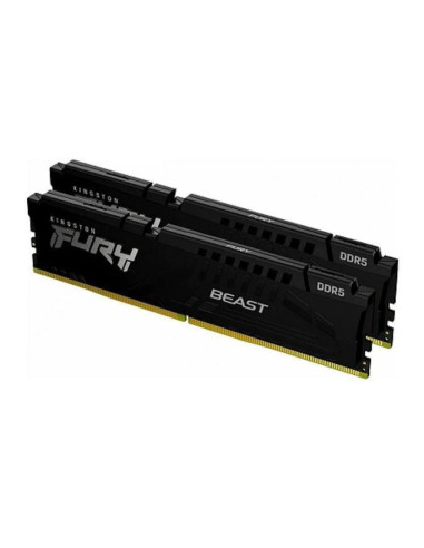 MEMORY DIMM 32GB DDR5-5600/KIT2 KF556C36BBEK2-32 KINGSTON