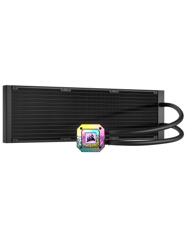 Cooler Corsair iCUE H170i ELITE CAPELLIX XT Liquid CPU Cooler