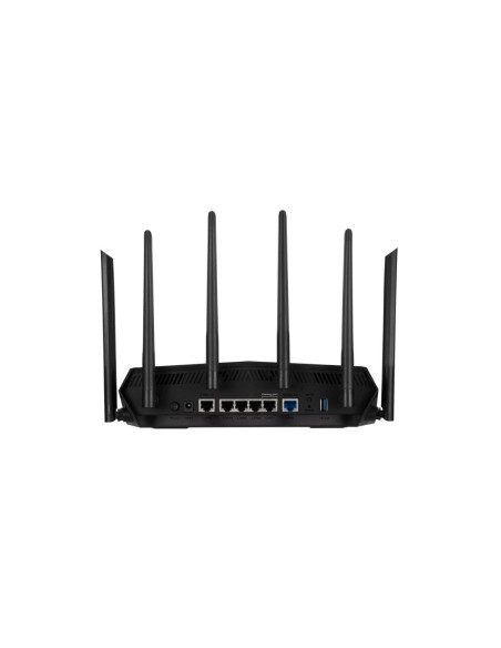 ASUS GAMING AX6000 WI-FI 6 ROUTER "TUF-AX6000" (include TV 0.8