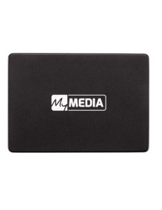 SSD Verbatim MyMedia 256GB 2.5" SATA 6Gb/s "69280",69280