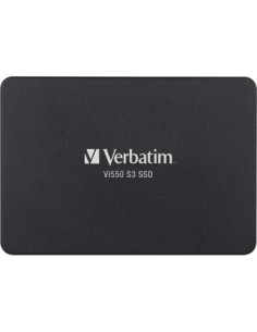 SSD Verbatim MyMedia 128GB 2.5" SATA 6Gb/s "69279"