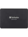 SSD Verbatim MyMedia 128GB 2.5" SATA 6Gb/s "69279"