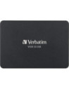 SSD Verbatim MyMedia 128GB 2.5" SATA 6Gb/s "69279"