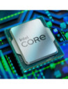 CPU INTEL i5-12600K, skt LGA 1700, Core i5, frecventa 3.7 GHz, turbo 4.9 GHz, 10 nuclee,  putere 125 W, "BX8071512600KSRL4T"