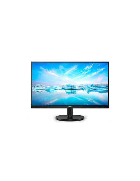 MONITOR 27" PHILIPS 275V8LA 00 "275V8LA 00" (include TV 6.00lei)