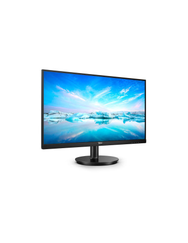 MONITOR 27" PHILIPS 275V8LA 00 "275V8LA 00" (include TV 6.00lei)