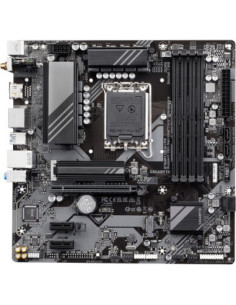 MB GIGABYTE B760 DS3H AX LGA1700 DDR5 "B760 DS3H AX" 2