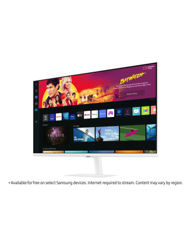 MONITOR 32" SAMSUNG LS32BM701UPXEN "LS32BM701UPXEN" (include TV 6.00lei)