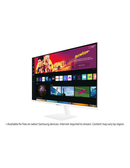 MONITOR 32" SAMSUNG LS32BM701UPXEN "LS32BM701UPXEN" (include TV 6.00lei)