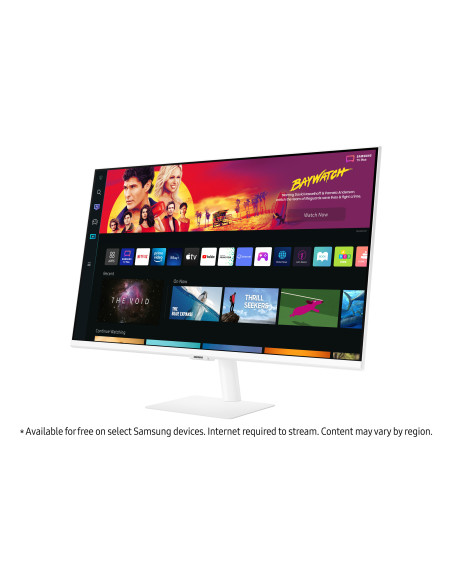 MONITOR 32" SAMSUNG LS32BM701UPXEN "LS32BM701UPXEN" (include TV 6.00lei)