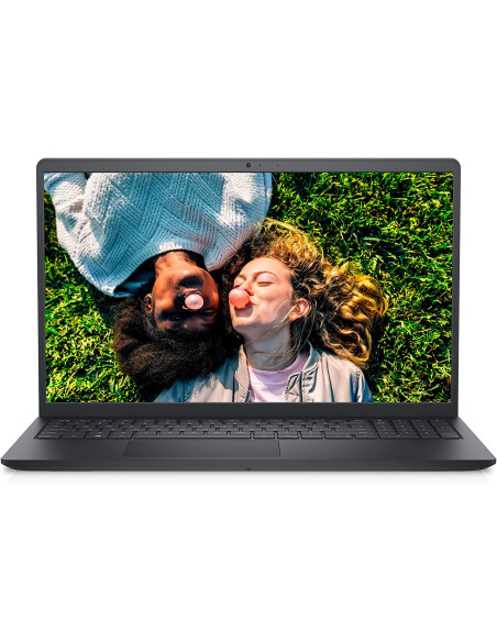 Dell Vostro 3520,15.6",Intel Core i7-1255U,8GB(1x8)2666MHz DDR4,512GB(M.2)PCIe NVMe,noDVD,Intel UHD Graphics,WiFi 802.11ac(1x1)+
