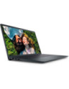 Dell Vostro 3520,15.6",Intel Core i7-1255U,16GB(2x8)2666MHz DDR4,512GB(M.2)PCIe NVMe,noDVD,Intel Iris Xe Graphics,WiFi 802.11ac(