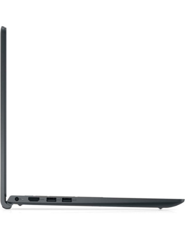 Dell Vostro 3520,15.6",Intel Core i7-1255U,16GB(2x8)2666MHz DDR4,512GB(M.2)PCIe NVMe,noDVD,Intel Iris Xe Graphics,WiFi 802.11ac(