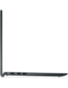 Dell Vostro 3520,15.6",Intel Core i7-1255U,16GB(2x8)2666MHz DDR4,512GB(M.2)PCIe NVMe,noDVD,Intel Iris Xe Graphics,WiFi 802.11ac(