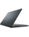 Dell Vostro 3520,15.6",Intel Core i7-1255U,16GB(2x8)2666MHz DDR4,512GB(M.2)PCIe NVMe,noDVD,Intel Iris Xe Graphics,WiFi 802.11ac(