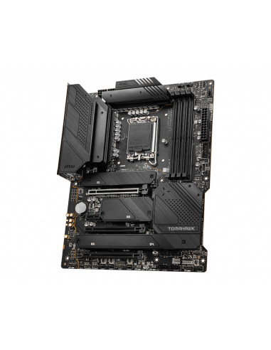 MSI MAG Z690 TOMAHAWK WIFI LGA1700 ATX MB 4xDDR5 3xPCIEx16 PCIEx1 4xM.2 6xSATA USB3.2 "MAG Z690 TOMAHAWK WIFI"