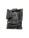 MSI MAG Z690 TOMAHAWK WIFI LGA1700 ATX MB 4xDDR5 3xPCIEx16 PCIEx1 4xM.2 6xSATA USB3.2 "MAG Z690 TOMAHAWK WIFI"