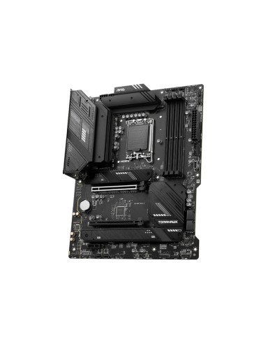 MSI MAG B760 TOMAHAWK WIFI LGA1700 ATX MB DDR5 2xPCIe x16 4xSATA "MAG B760 TOMAHAWK WIFI"