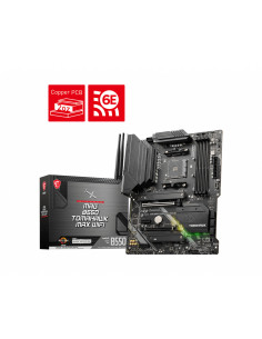MSI MAG B550 TOMAHAWK MAX WIFI ATX AM4 4xDDR4 6xSATA 2xM.2 "MAG B550 TOMAHAWK MAX WIFI"