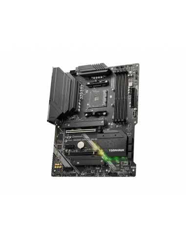 MSI MAG B550 TOMAHAWK MAX WIFI ATX AM4 4xDDR4 6xSATA 2xM.2 "MAG B550 TOMAHAWK MAX WIFI"