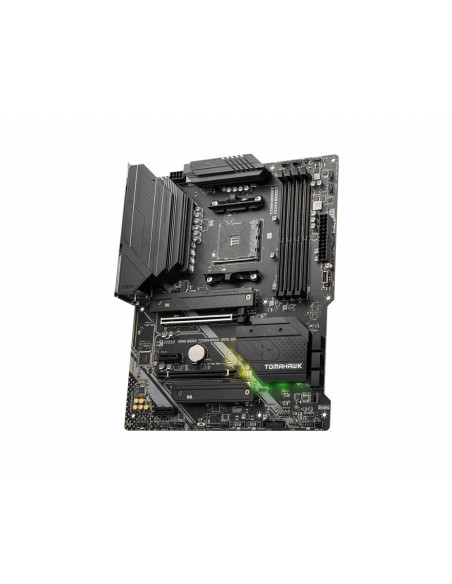 MSI MAG B550 TOMAHAWK MAX WIFI ATX AM4 4xDDR4 6xSATA 2xM.2 "MAG B550 TOMAHAWK MAX WIFI"