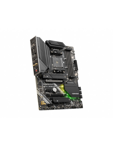 MSI MAG B550 TOMAHAWK MAX WIFI ATX AM4 4xDDR4 6xSATA 2xM.2 "MAG B550 TOMAHAWK MAX WIFI"