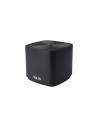 ASUS ZenWiFi AX Mini XD4 AX1800 Daul Band Mesh WiFi 6 System 2 Pack Black "90IG05N0-MO3R30" (include TV 0.8 lei)