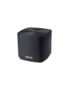 ASUS ZenWiFi AX Mini XD4 AX1800 Daul Band Mesh WiFi 6 System 2 Pack Black "90IG05N0-MO3R30" (include TV 0.8 lei)