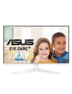 ASUS VY279HE-W 27inch WLED IPS FHD AG 16 9 up to 75Hz 250cd m2 1ms HDMI D-Sub  White "90LM06D2-B01170" (include TV 6.00lei)