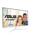 ASUS VY279HE-W 27inch WLED IPS FHD AG 16 9 up to 75Hz 250cd m2 1ms HDMI D-Sub  White "90LM06D2-B01170" (include TV 6.00lei)