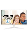 ASUS VY249HE-W 23.8inch IPS WLED FHD 16 9 75Hz 250cd m2 1ms D-Sub HDMI White "90LM06A4-B02A70" (include TV 6.00lei)
