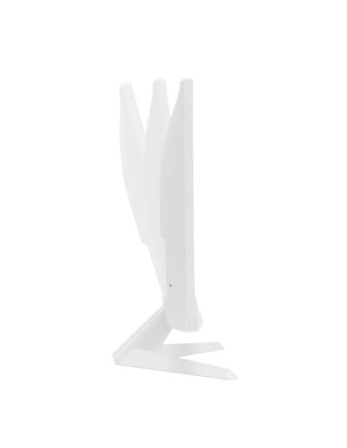 ASUS VY249HE-W 23.8inch IPS WLED FHD 16 9 75Hz 250cd m2 1ms D-Sub HDMI White "90LM06A4-B02A70" (include TV 6.00lei)