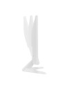 ASUS VY249HE-W 23.8inch IPS WLED FHD 16 9 75Hz 250cd m2 1ms D-Sub HDMI White "90LM06A4-B02A70" (include TV 6.00lei)
