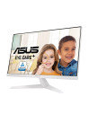 ASUS VY249HE-W 23.8inch IPS WLED FHD 16 9 75Hz 250cd m2 1ms D-Sub HDMI White "90LM06A4-B02A70" (include TV 6.00lei)