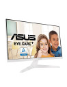 ASUS VY249HE-W 23.8inch IPS WLED FHD 16 9 75Hz 250cd m2 1ms D-Sub HDMI White "90LM06A4-B02A70" (include TV 6.00lei)