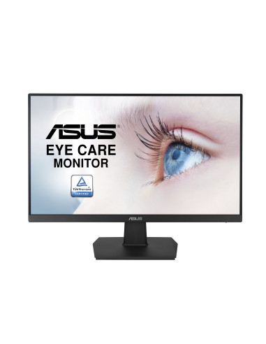 ASUS VA247HE 23.8inch WLED VA FHD AG 16 9 75Hz 250cd m2 5ms HDMI D-Sub Black "90LM0795-B01170" (include TV 6.00lei)